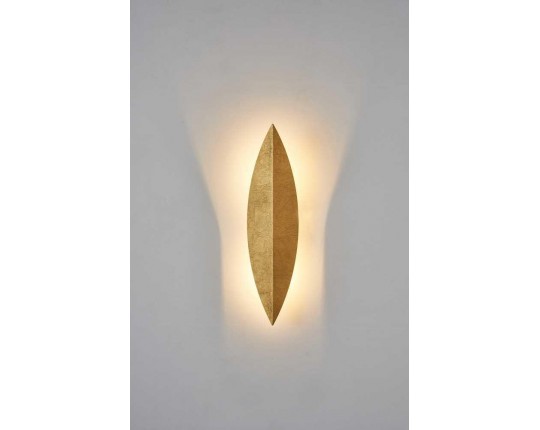 Бра Crystal Lux JOYA AP6W LED GO