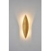 Бра Crystal Lux JOYA AP6W LED GO