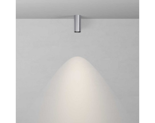 Потолочный светильник Maytoni Technical Ceiling FOCUS LED C056CL-L12W4K-W-PT