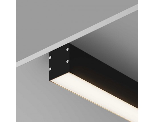 Алюминиевый профиль Maytoni Led Strip 633003