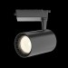 Трековый светильник Maytoni Technical TR003-1-26W3K-S-B