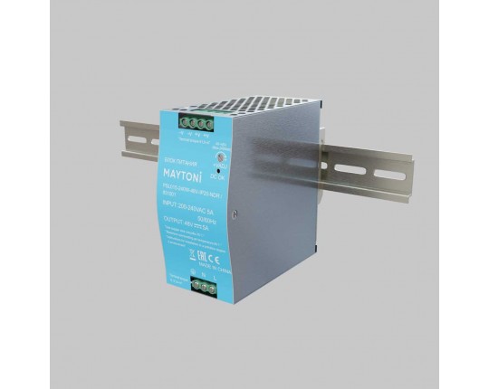 Блок питания Maytoni Led Strip 831001