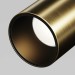 Трековый светильник Maytoni Technical Focus Led TR187-1-5W2.7K-M-BBS