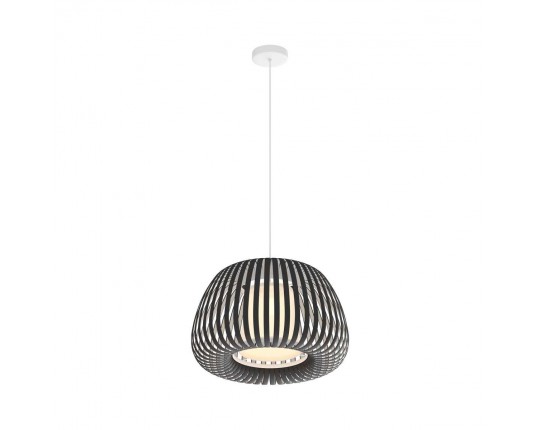 Подвесной светильник Maytoni Modern Kirigami MOD409PL-01B