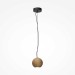 Подвесной светильник Maytoni Modern Basic Texture MOD461PL-01BG