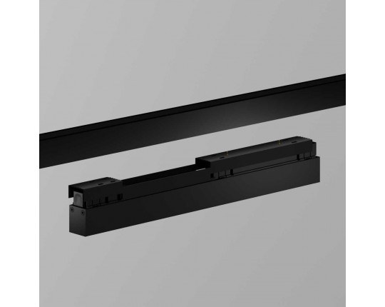 Уличный трековый светильник Maytoni Outdoor O-TR02-2-S-18WB3K