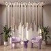 Светодиодная лента Maytoni Technical 12W/m 384LED/m COB холодный белый 5M 10184