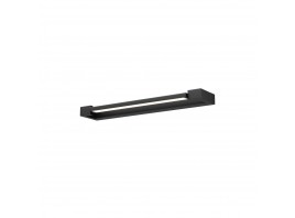 Настенный светильник Maytoni Mirror Beam MIR002WL-L8B4K