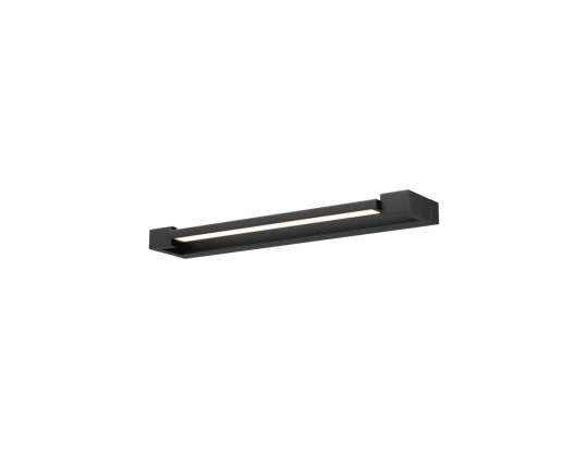 Настенный светильник Maytoni Mirror Beam MIR002WL-L8B4K