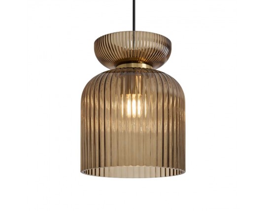 Подвесной светильник Freya Modern FR5558PL-01BR