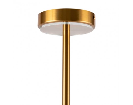 Подвесная люстра Maytoni Arco MOD223PL-08BS
