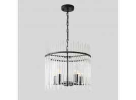 Подвесная люстра Crystal Lux CLARO SP5
