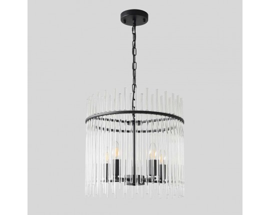 Подвесная люстра Crystal Lux CLARO SP5