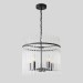 Подвесная люстра Crystal Lux CLARO SP5