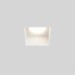 Встраиваемый светильник Maytoni Technical Downlight Gyps Modern DL131-GU10-01-W Встраиваемый светильник Maytoni Technical Downlight Gyps Modern DL131-GU10-01-W