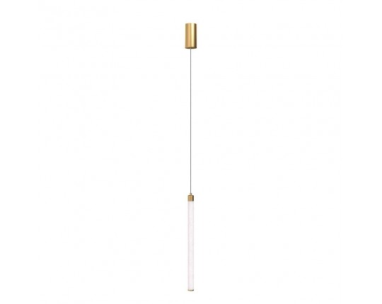 Подвесной светильник Maytoni Ray P022PL-L20G3K
