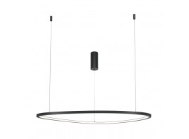Подвесной светодиодный светильник Maytoni Glint MOD072PL-L36B3K