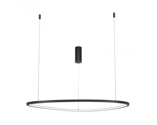 Подвесной светодиодный светильник Maytoni Glint MOD072PL-L36B3K