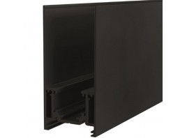 Шинопровод магнитный однофазный Maytoni Busbar trunkings Gravity TRX010-412B