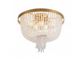 Потолочный светильник Freya Ornament FR1008CL-04BS