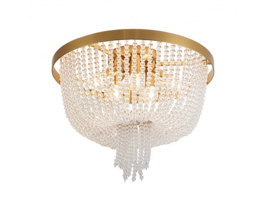 Потолочный светильник Freya Ornament FR1008CL-04BS