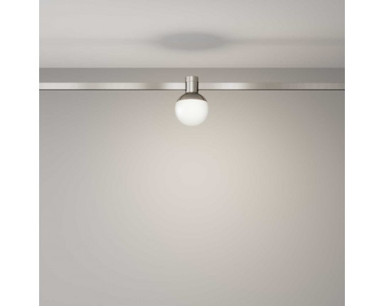 Трековый светильник Maytoni Technical TR149-1-5W4K-PT