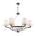 Подвесная люстра Maytoni Pantheon H021PL-06CH