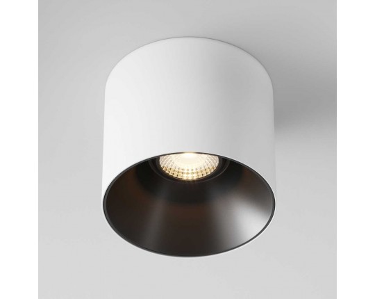 Потолочный светильник Maytoni Technical C064CL-01-25W3K-D-RD-WB