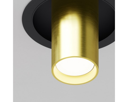 Встраиваемый спот Maytoni Technical Focus S C094-GU10-MG