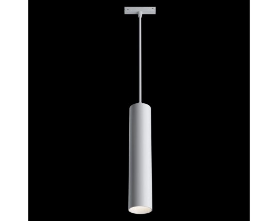 Трековый светодиодный светильник для магнитного шинопровода Maytoni Technical Track lamps TR016-2-12W4K-W