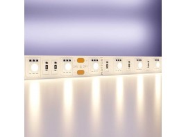 Светодиодная лента Maytoni Technical 14,4W/m 60LED/m 5050SMD теплый белый 5M 10168