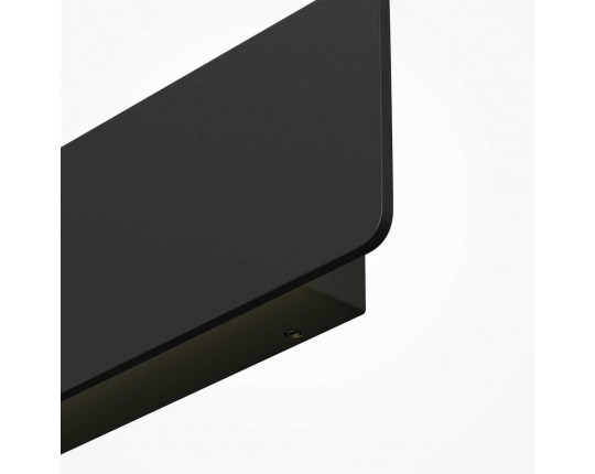 Бра Maytoni Technical C80WL-10W3K-B
