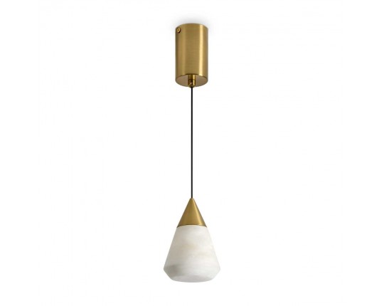 Подвесной светильник Freya Modern Cave FR5631PL-L6BS1