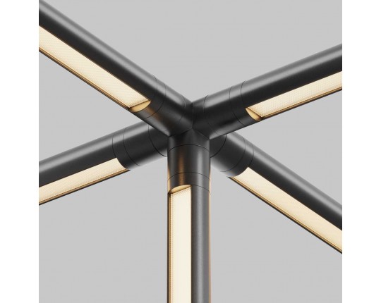 Аксессуар Maytoni Technical CA020L5C-B