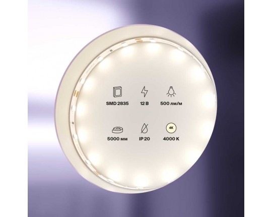 Светодиодная лента Standard Maytoni Led Strip 20008