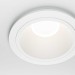 Встраиваемый светильник Maytoni Technical Downlight Share DL126-GU10-W