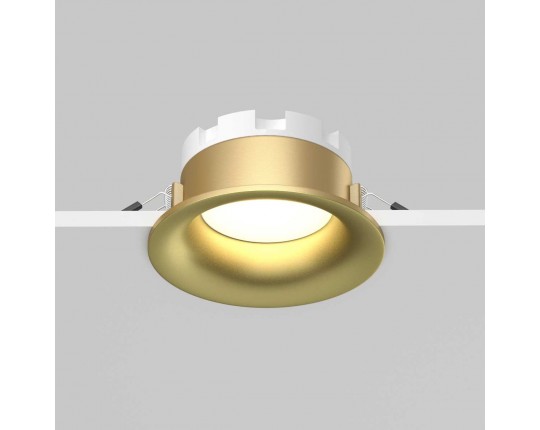 Встраиваемый светильник Maytoni Technical DL027-GX53-MG