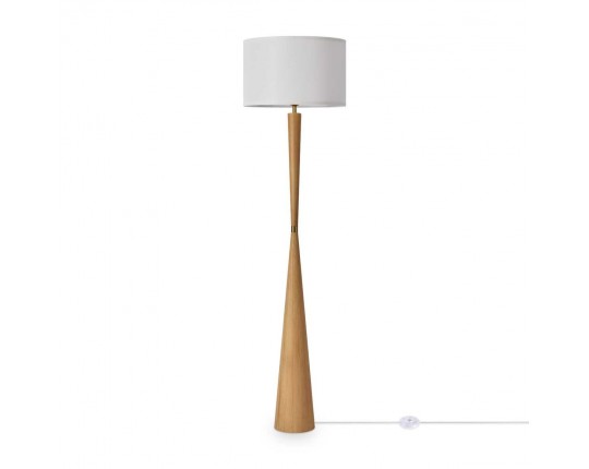 Торшер Freya Modern Swan FR5626FL-01T