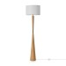 Торшер Freya Modern Swan FR5626FL-01T