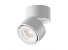 Светодиодный спот Maytoni Technical Yin C084CL-15W4K-W