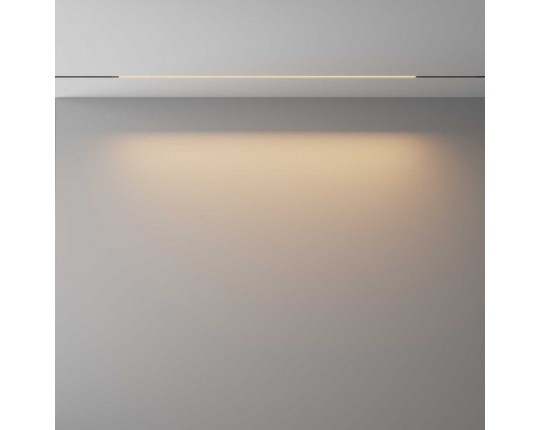 Трековый светильник Maytoni Technical EXILITY X Basis TR240-4-18WTW-DSZ-B
