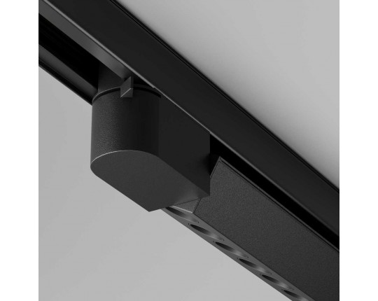 Трековый светодиодный светильник Maytoni Technical Points TR195-3-20W2.7K-M-B