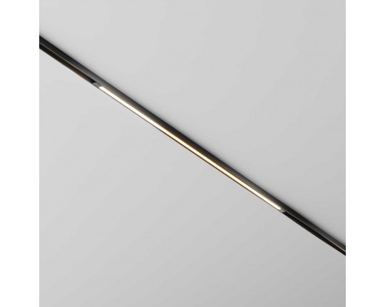 Трековый светильник Maytoni Technical EXILITY X Basis TR240-2-18W3K-B