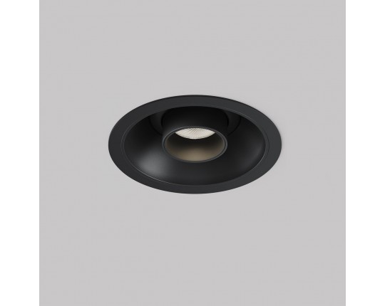 Встраиваемый светодиодный спот Maytoni Technical Focus T C140RS-L300-7W4K-B