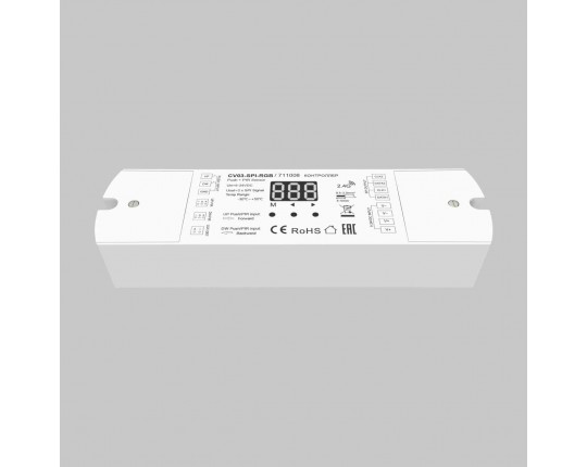 Контроллер Maytoni Lighting control 711008