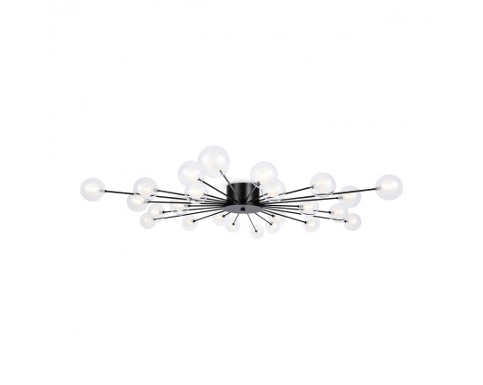 Потолочная люстра Freya Celebrity FR5242CL-24B1