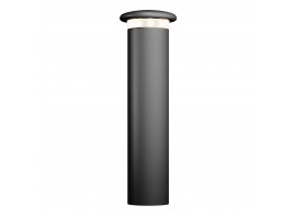 Уличный светодиодный светильник Maytoni Grip O460FL-L10GF3K1