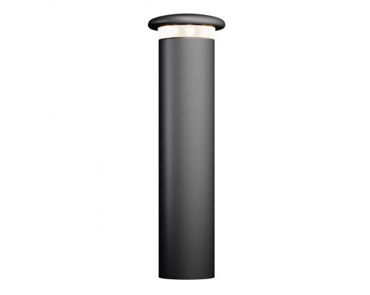 Уличный светодиодный светильник Maytoni Grip O460FL-L10GF3K1