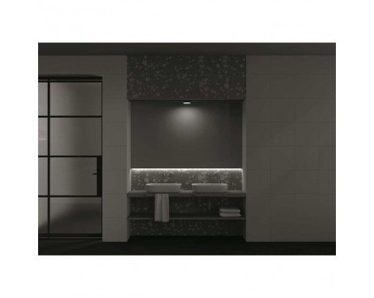 Трековый светодиодный светильник Maytoni Technical Basis TR080-1-6W4K-B Трековый светодиодный светильник Maytoni Technical Basis TR080-1-6W4K-B
