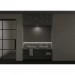Трековый светодиодный светильник Maytoni Technical Basis TR080-1-6W4K-B Трековый светодиодный светильник Maytoni Technical Basis TR080-1-6W4K-B